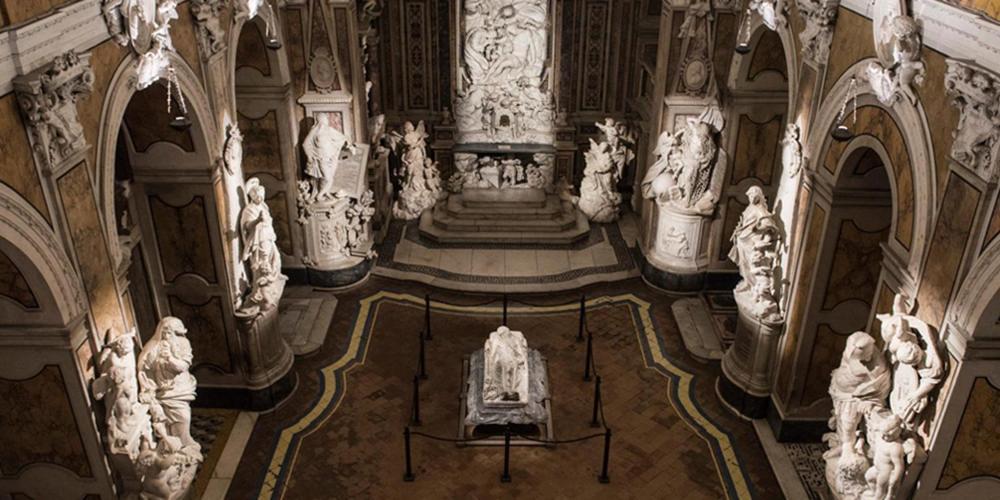 Miracles On 32Th Street Lejlighed Napoli Eksteriør billede